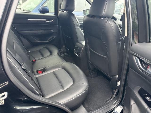 2025 MAZDA CX-5 - $26,520