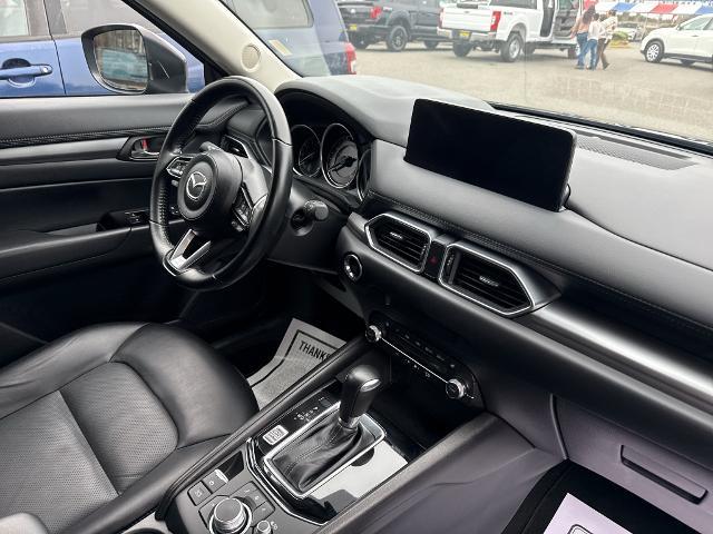 2025 MAZDA CX-5 - $26,520