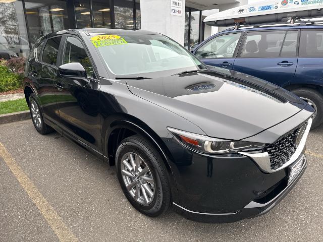 2025 MAZDA CX-5 - $26,520