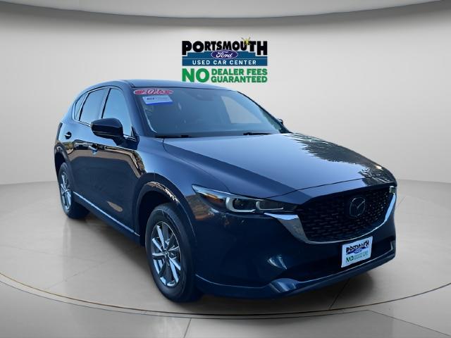 2025 MAZDA CX-5 - $25,495