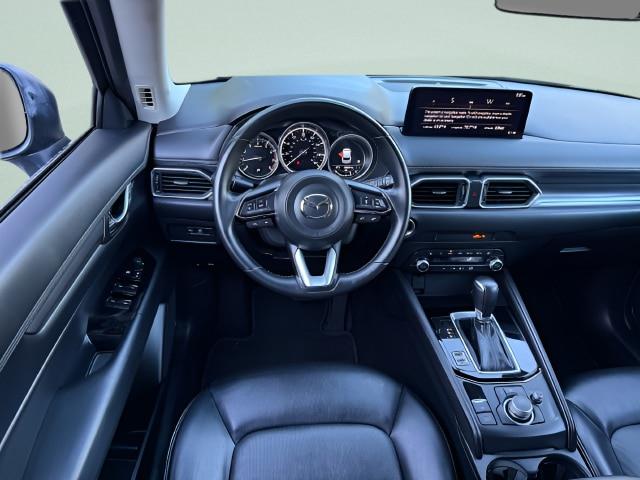 2025 MAZDA CX-5 - $25,495