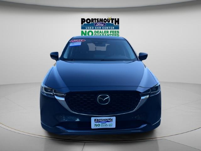 2025 MAZDA CX-5 - $25,495