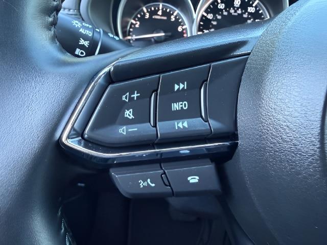 2025 MAZDA CX-5 - $25,495