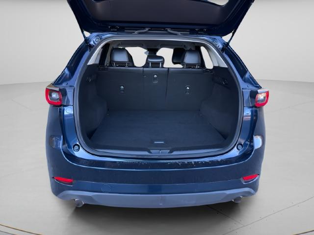 2025 MAZDA CX-5 - $25,495