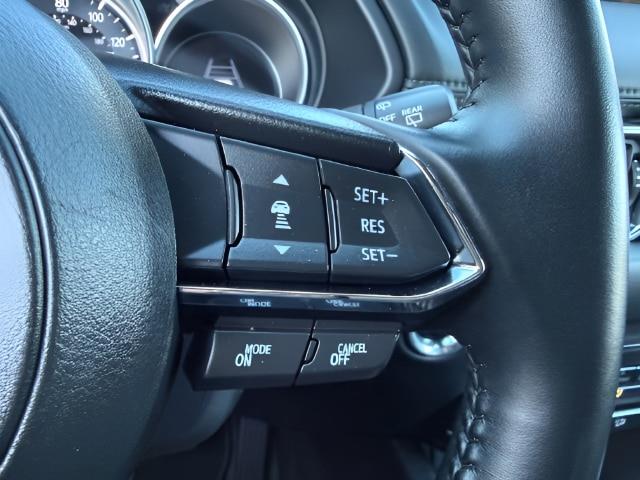 2025 MAZDA CX-5 - $25,495
