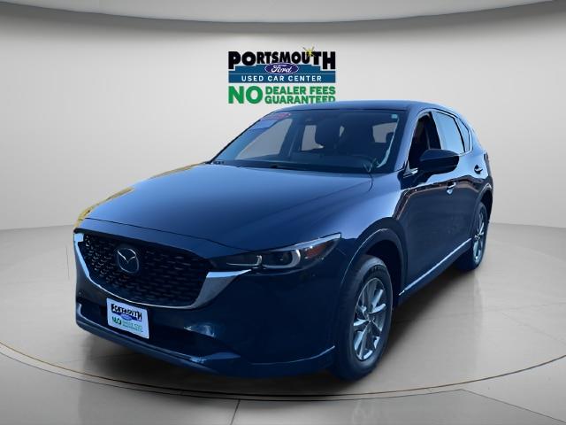 2025 MAZDA CX-5 - $25,495