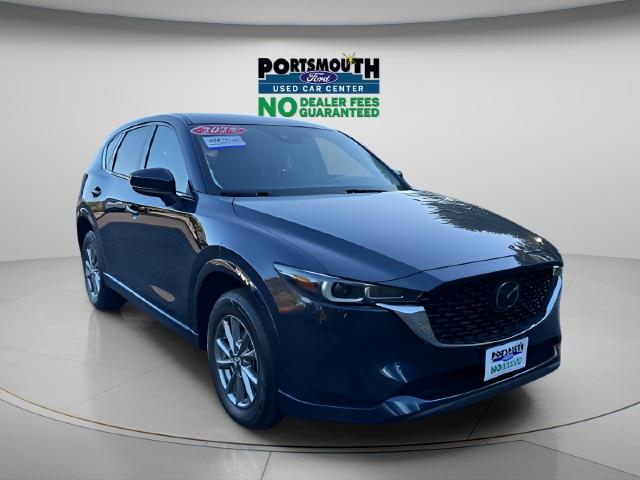 2025 MAZDA CX-5 - $25,495