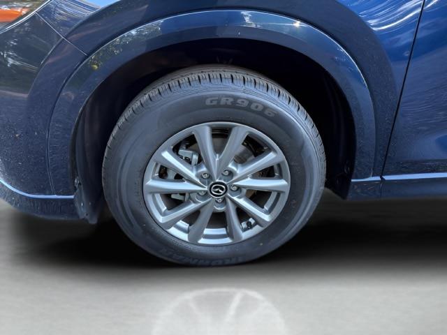 2025 MAZDA CX-5 - $25,495