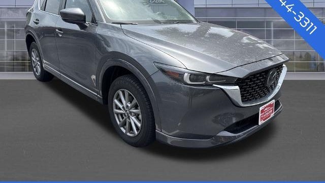 Preowned 2025 Mazda CX-5 2.5 S Select for Sale