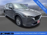 2025 CX-5 Thumbnail 1