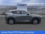 2025 CX-5 Thumbnail 3