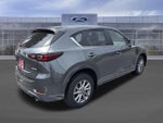 2025 CX-5 Thumbnail 4