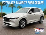 2025 CX-5 Thumbnail 1