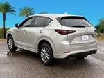 2025 CX-5 Thumbnail 3
