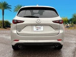 2025 CX-5 Thumbnail 4