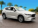 2025 CX-5 Thumbnail 8