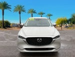2025 CX-5 Thumbnail 9