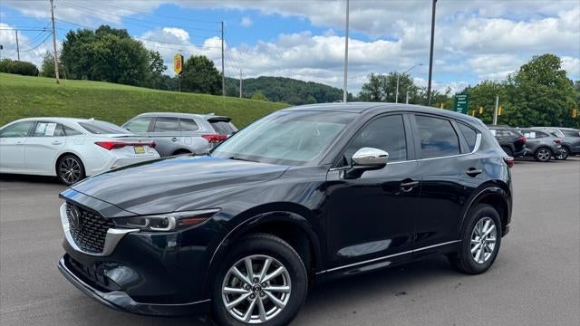 Preowned 2024 Mazda CX-5 2.5 S Select for Sale