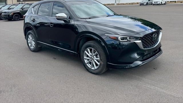 2024 Mazda CX-5 2.5 S Select