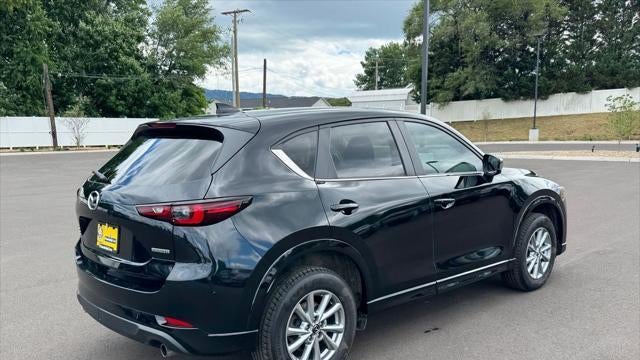 2024 Mazda CX-5 2.5 S Select