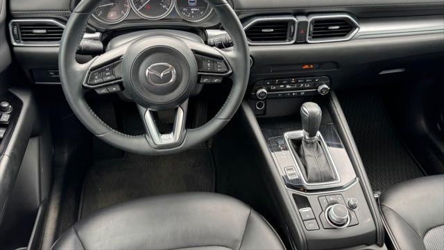 2024 Mazda CX-5 2.5 S Select