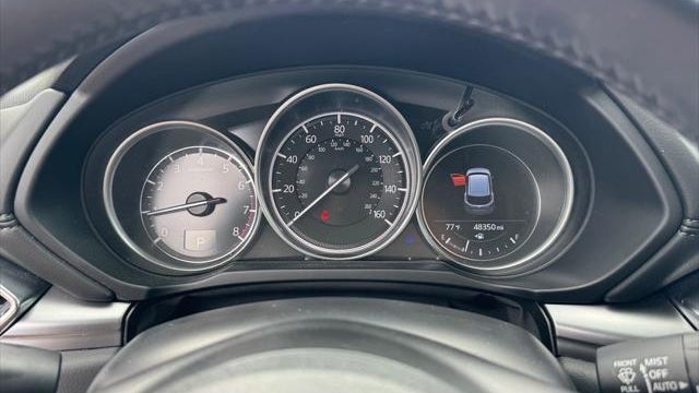2024 Mazda CX-5 2.5 S Select