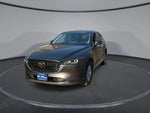 2024 CX-5 Thumbnail 3