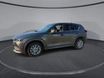 2024 CX-5 Thumbnail 4