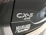2024 CX-5 Thumbnail 34