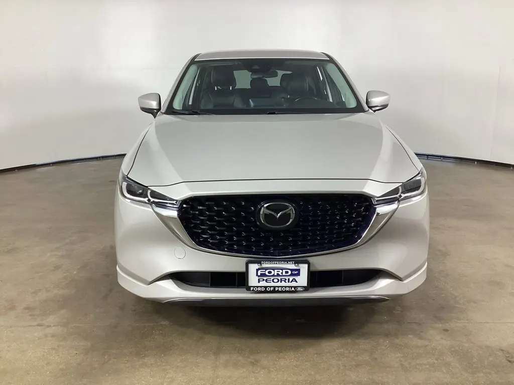 2024 MAZDA CX-5 - $26,064