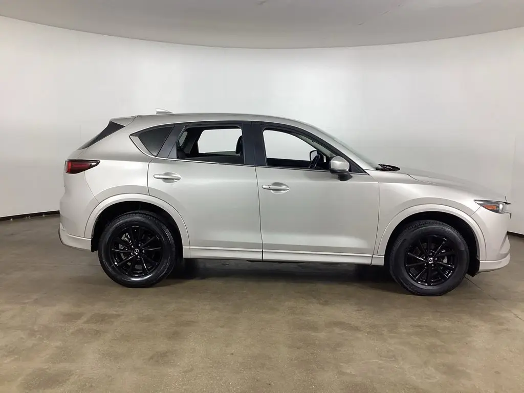 2024 MAZDA CX-5 - $26,064