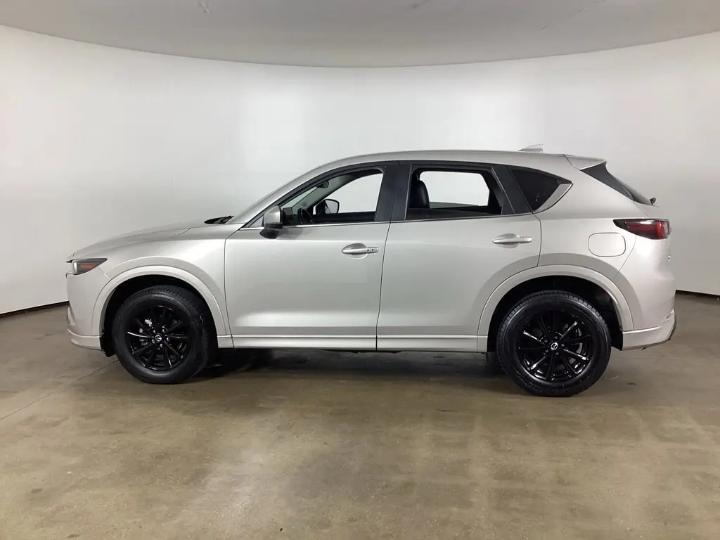 2024 MAZDA CX-5 - $26,064