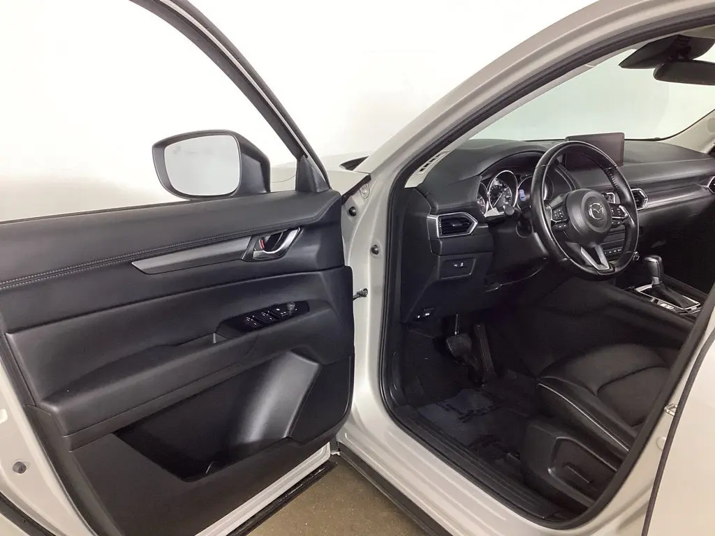 2024 MAZDA CX-5 - $26,064