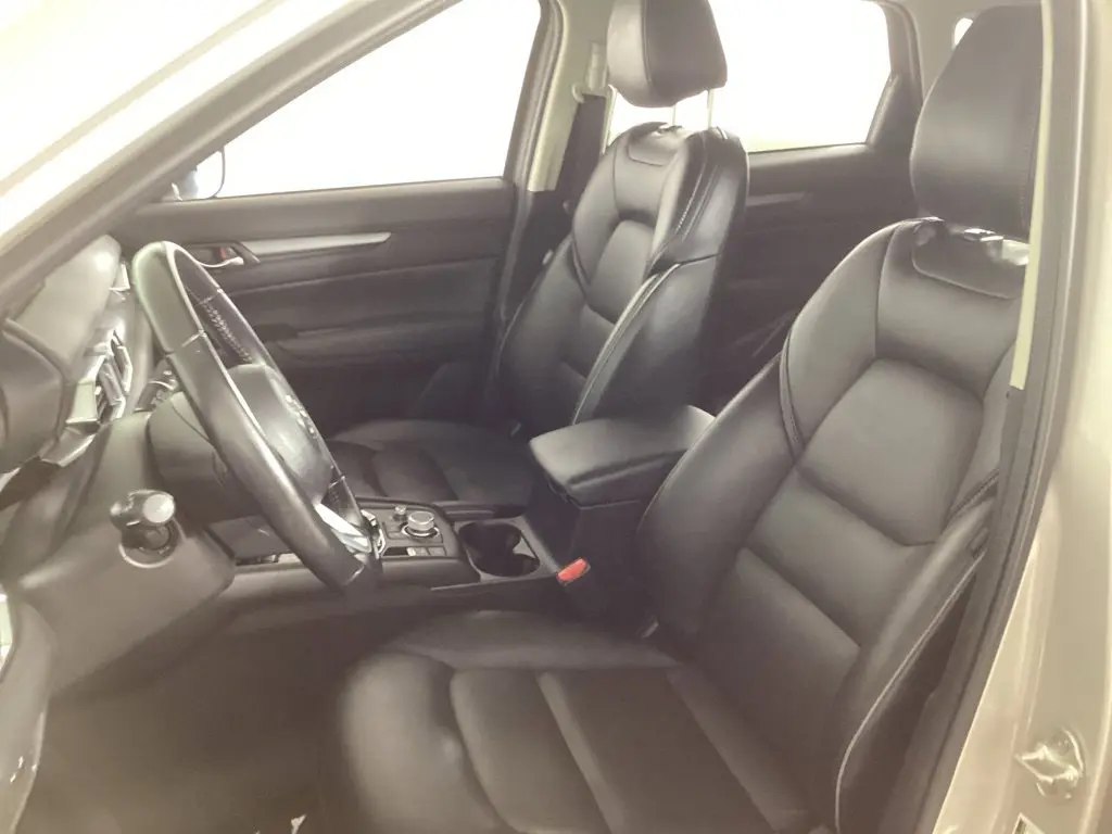 2024 MAZDA CX-5 - $26,064