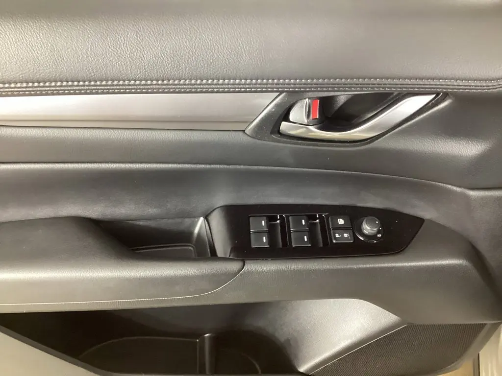 2024 MAZDA CX-5 - $26,064