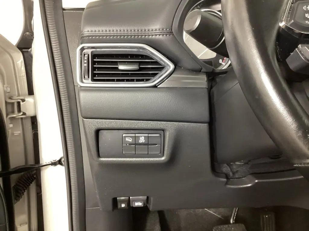 2024 MAZDA CX-5 - $26,064