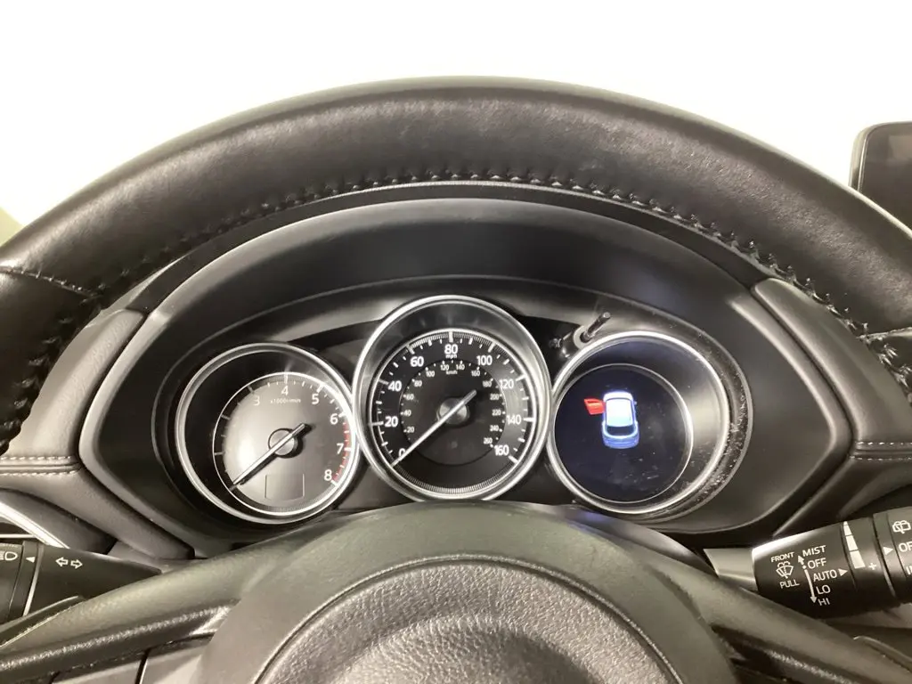 2024 MAZDA CX-5 - $26,064