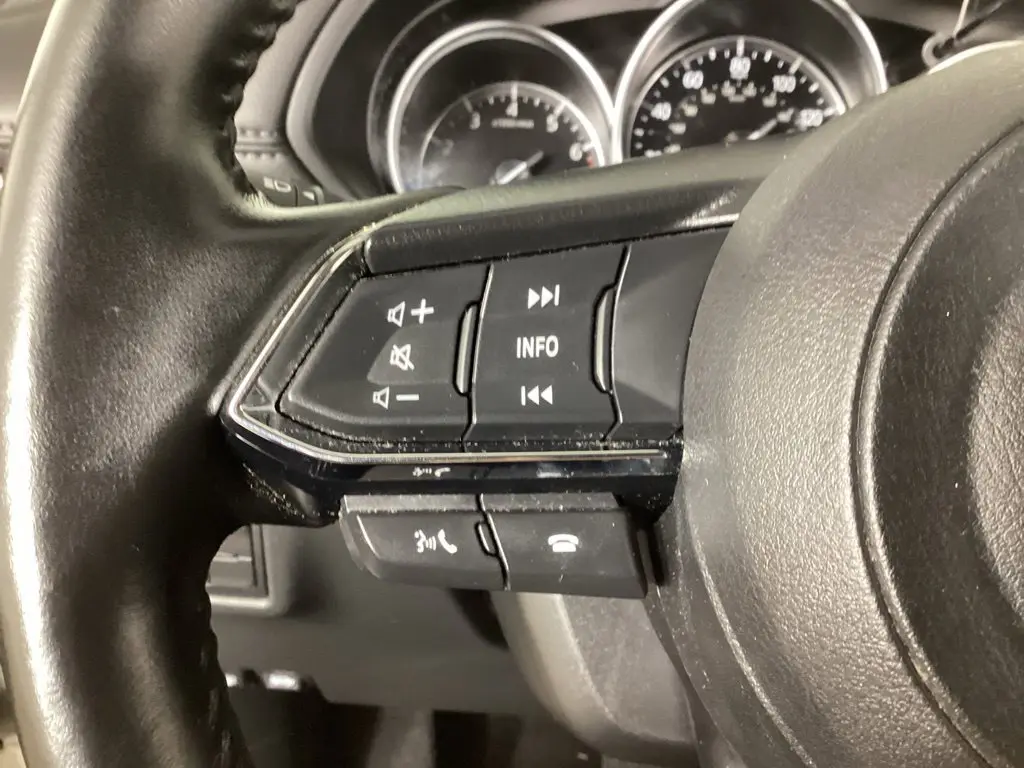 2024 MAZDA CX-5 - $26,064