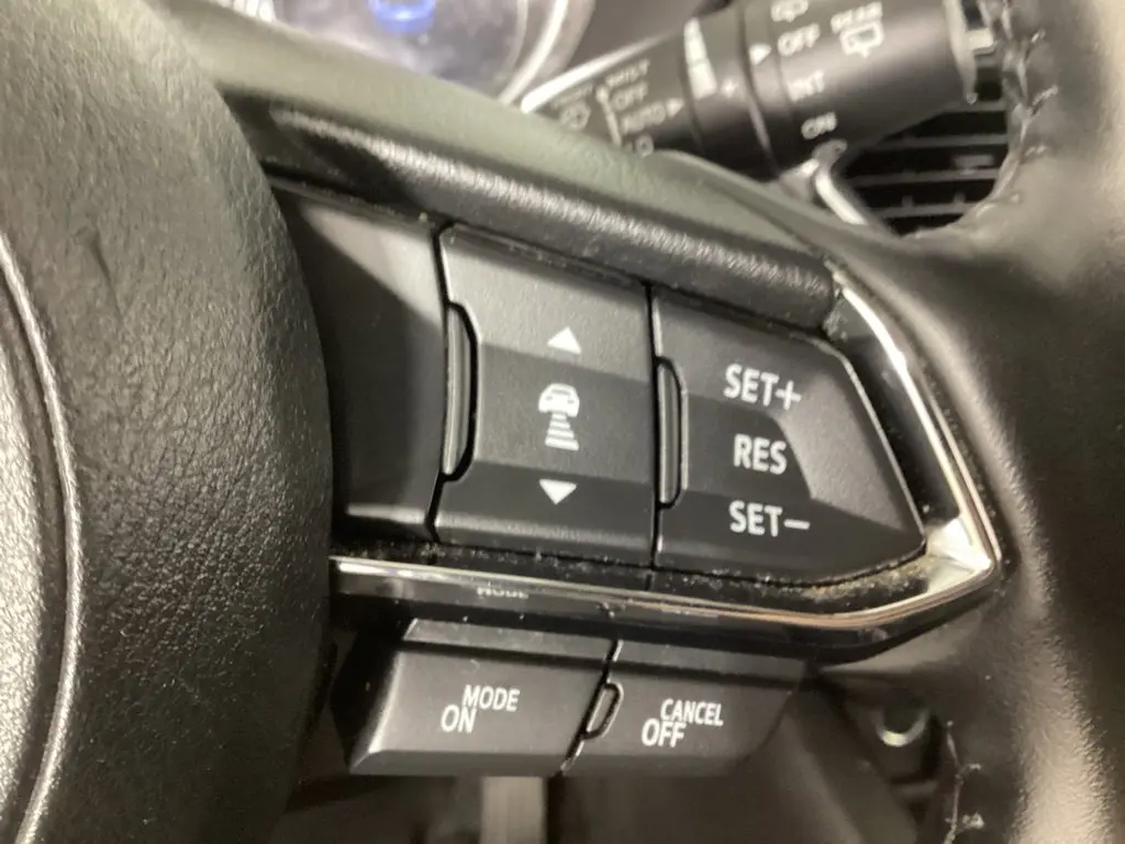 2024 MAZDA CX-5 - $26,064