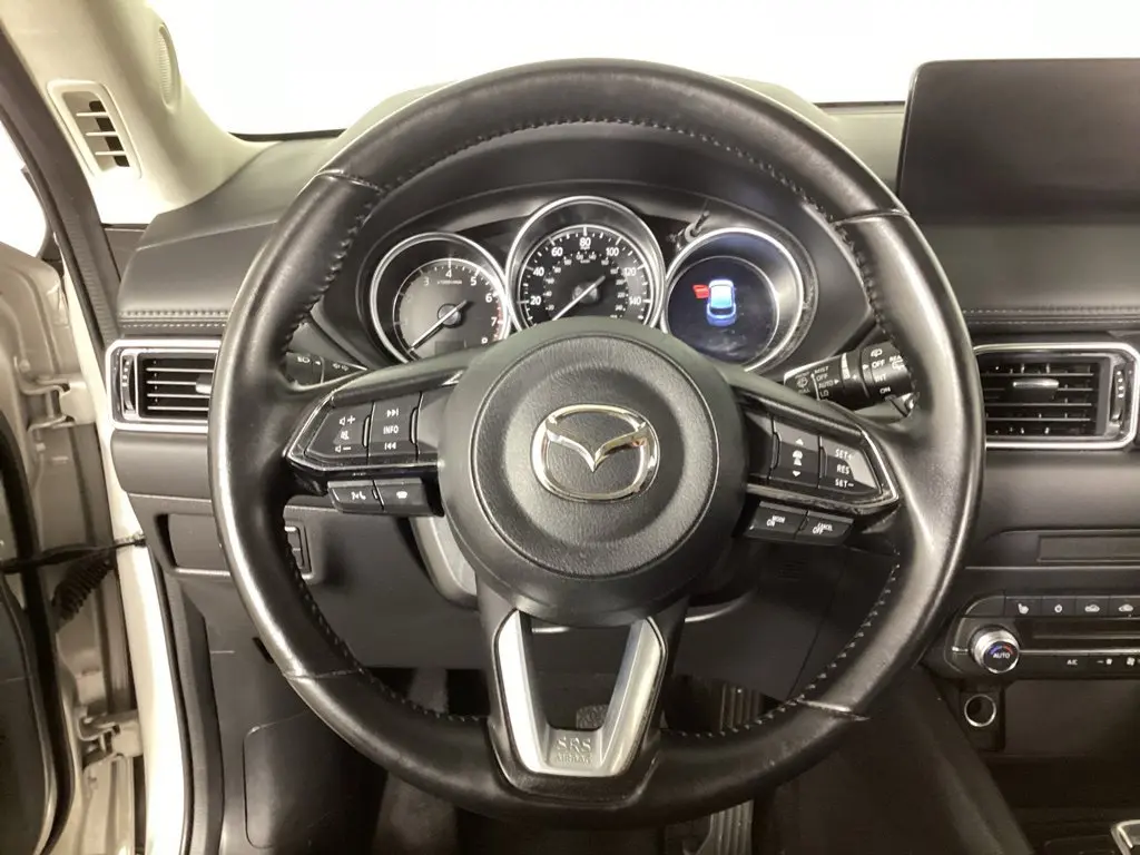 2024 MAZDA CX-5 - $26,064