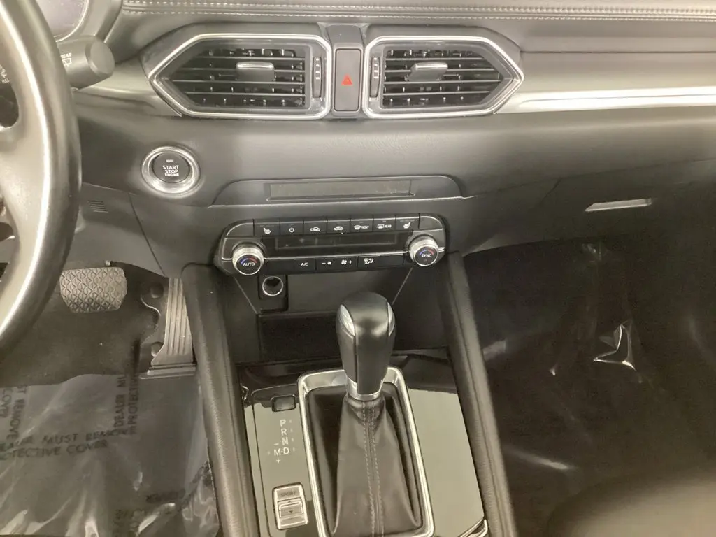 2024 MAZDA CX-5 - $26,064