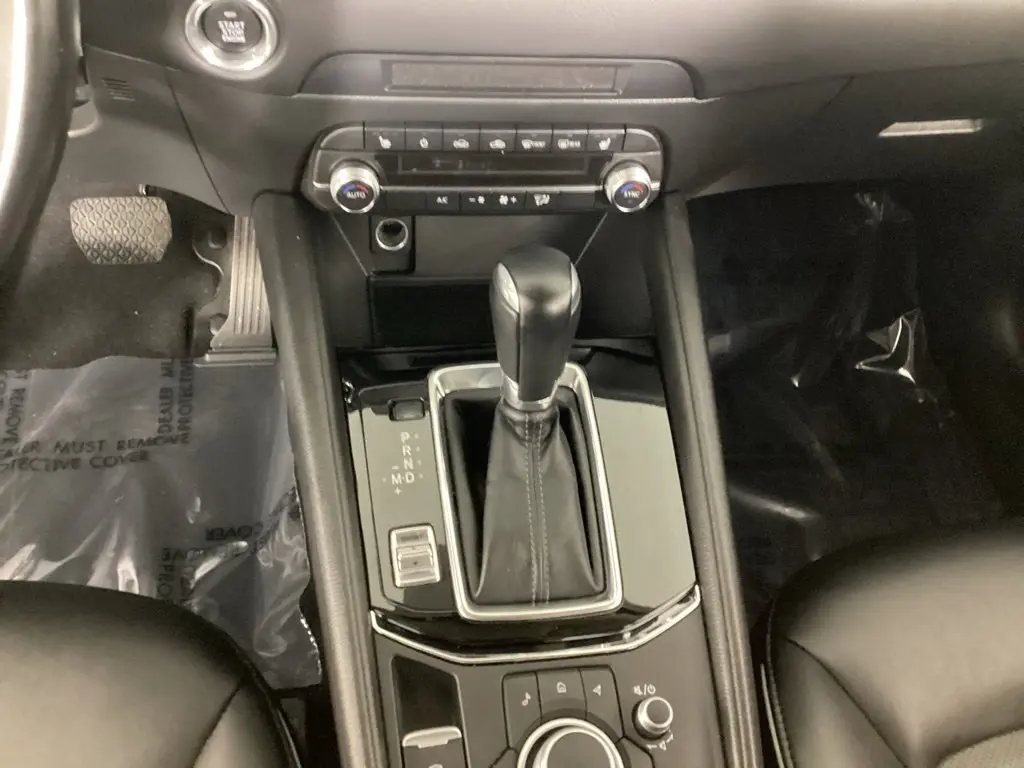 2024 MAZDA CX-5 - $26,064