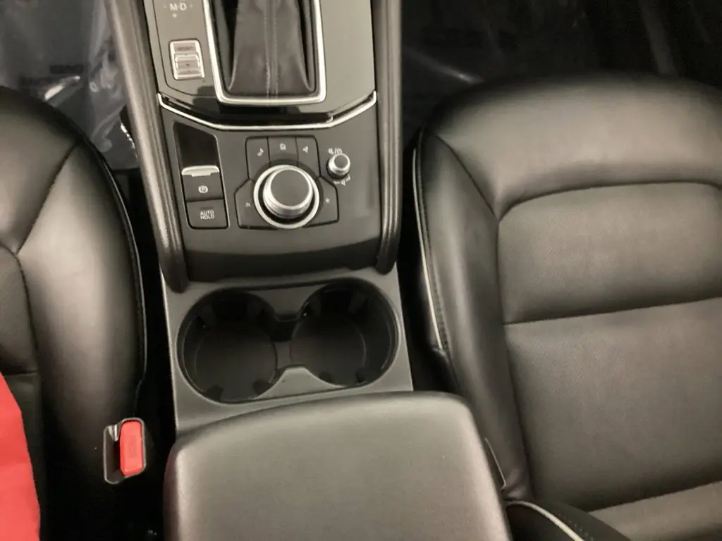 2024 MAZDA CX-5 - $26,064