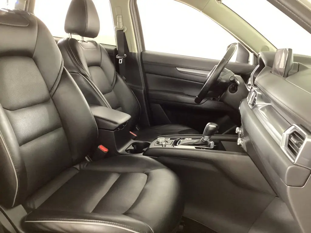 2024 MAZDA CX-5 - $26,064