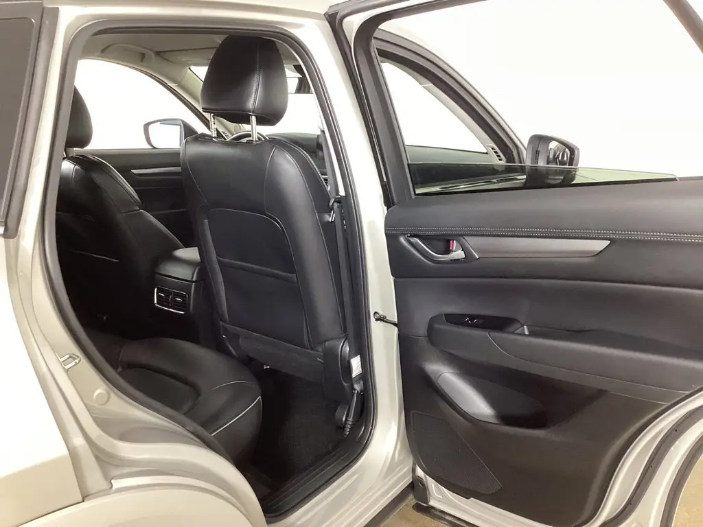2024 MAZDA CX-5 - $26,064