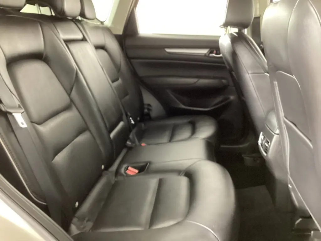2024 MAZDA CX-5 - $26,064
