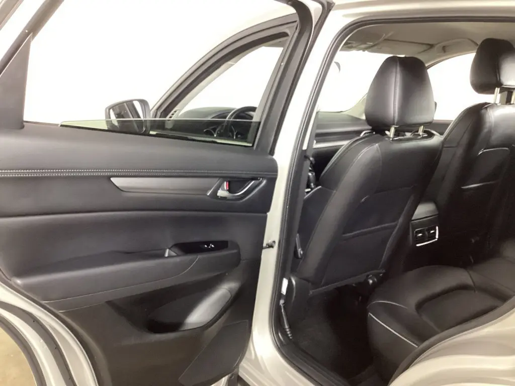 2024 MAZDA CX-5 - $26,064