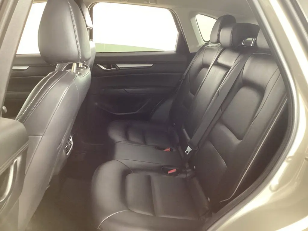 2024 MAZDA CX-5 - $26,064