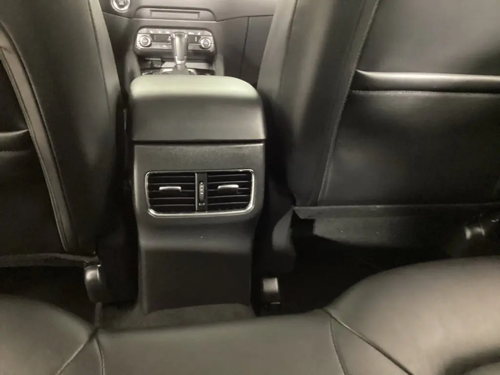 2024 MAZDA CX-5 - $26,064
