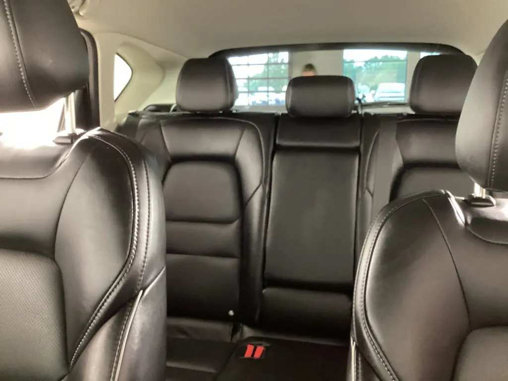 2024 MAZDA CX-5 - $26,064